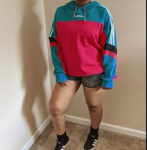 Women's Adidas sweatshirt